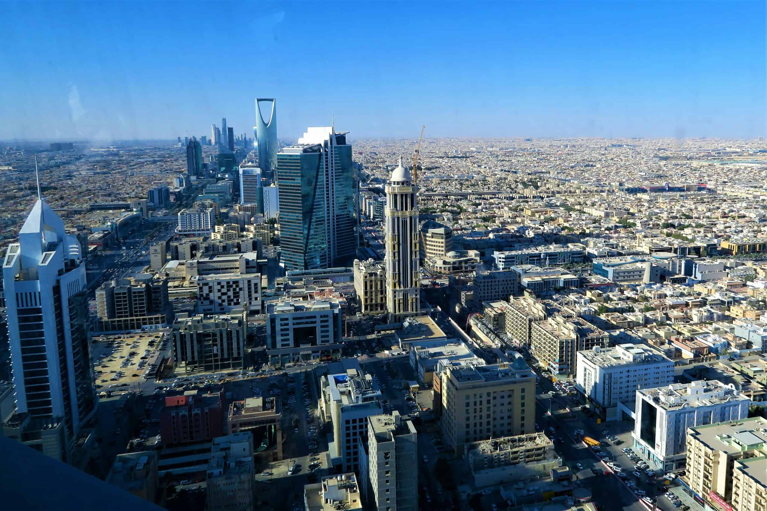 Desert Winds: How Well Do You Know the Middle East?