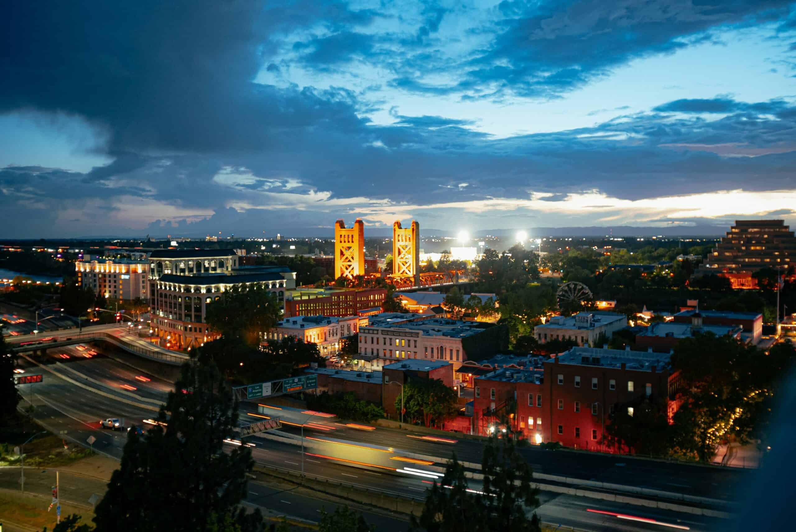 How Well Do You Know Your State Capitals?
