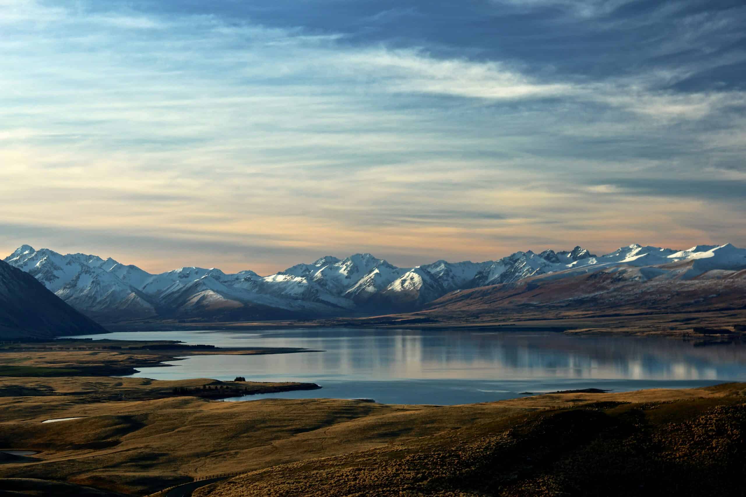 Haere Mai: How Well Do You Know New Zealand?