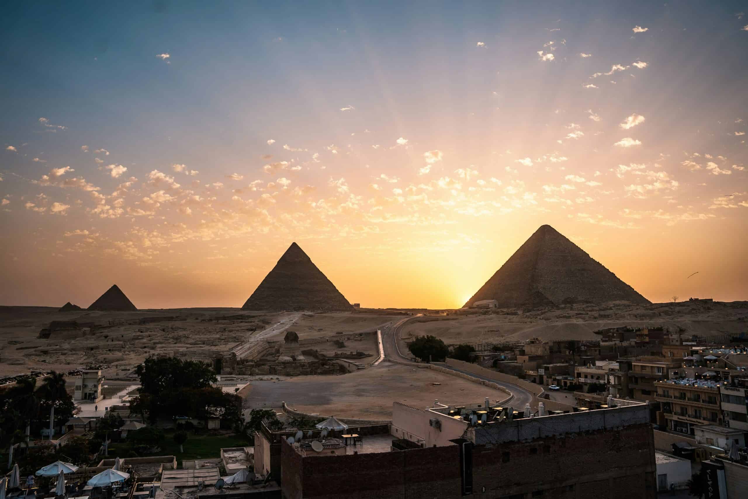 Ancient Kingdoms: African History Quiz