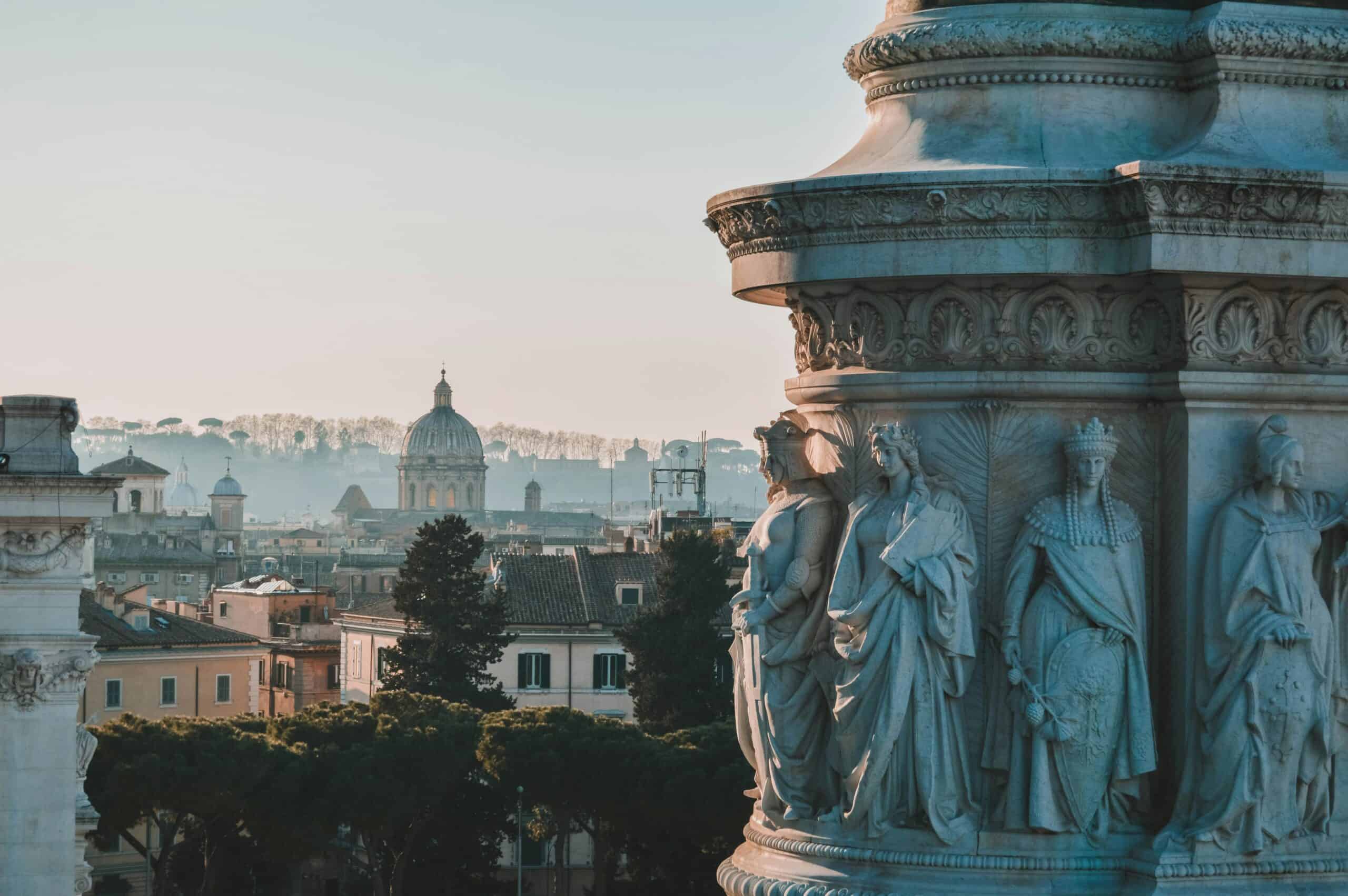 Old World Big History: A European History Quiz