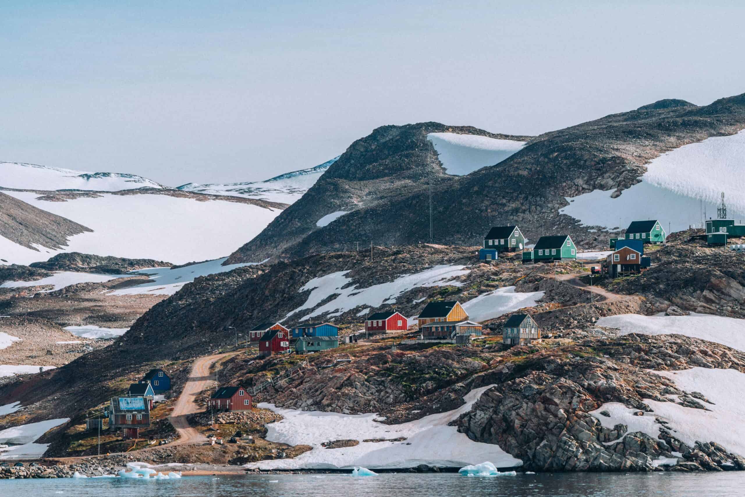 Island Life: The World’s Greatest Islands Quiz