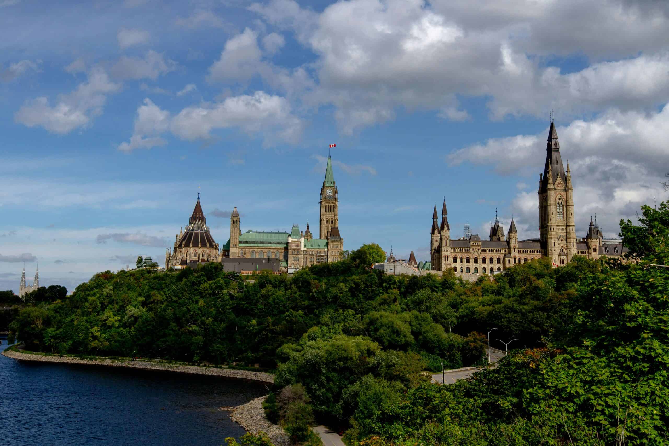 Put on Your Toque for This Canada Quiz