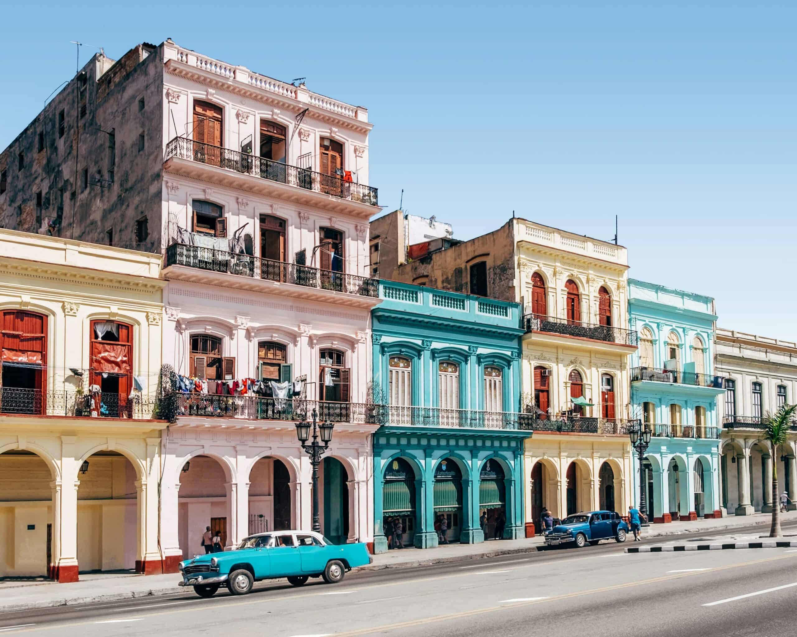 Islands in the Sun: The Caribbean Quiz