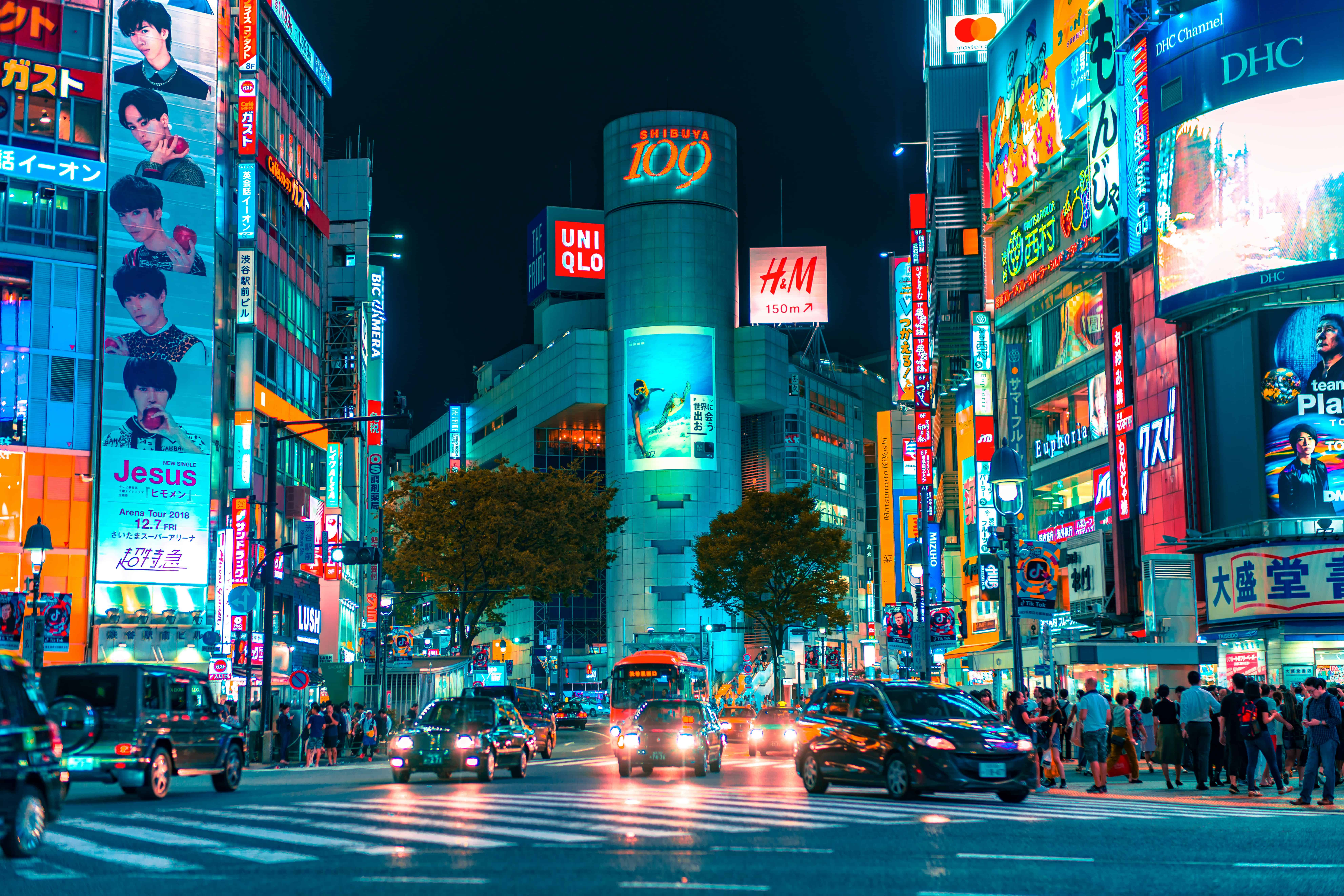 How Well Do You Know Your Asian Capitals?