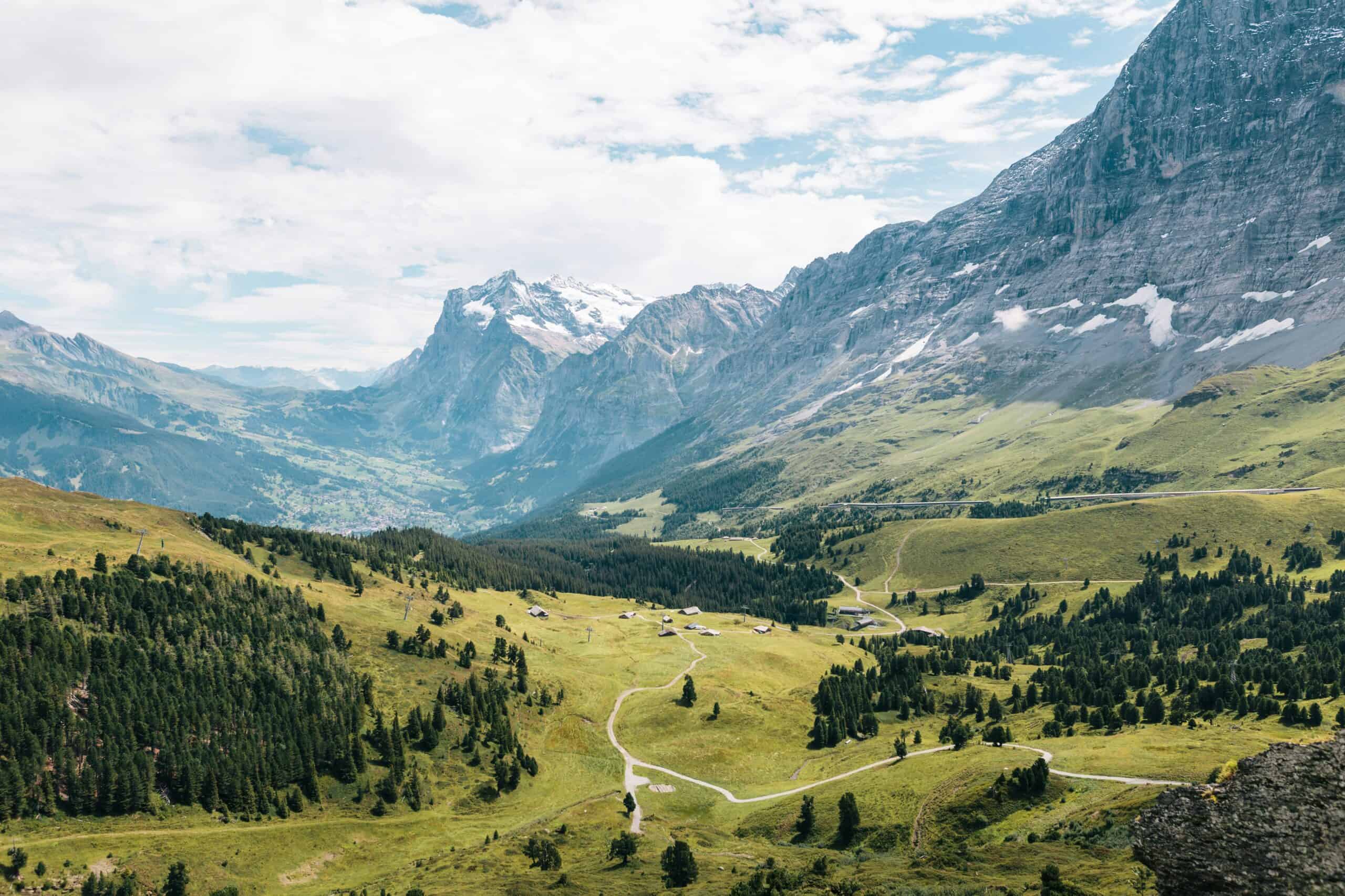 Alps to Fjords: Europe’s Greatest Geography Quiz