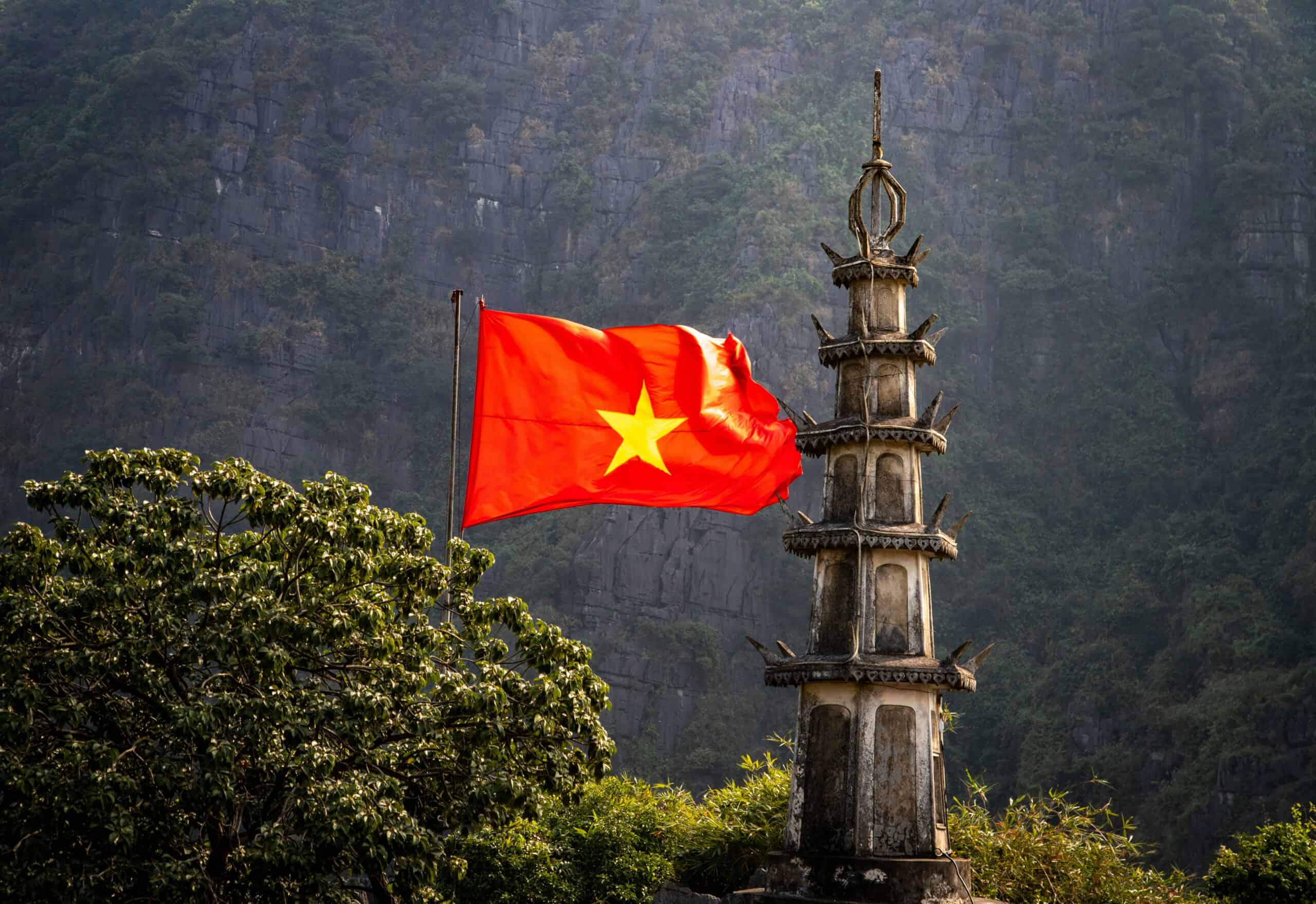 How Well Do You Know These World Flags?