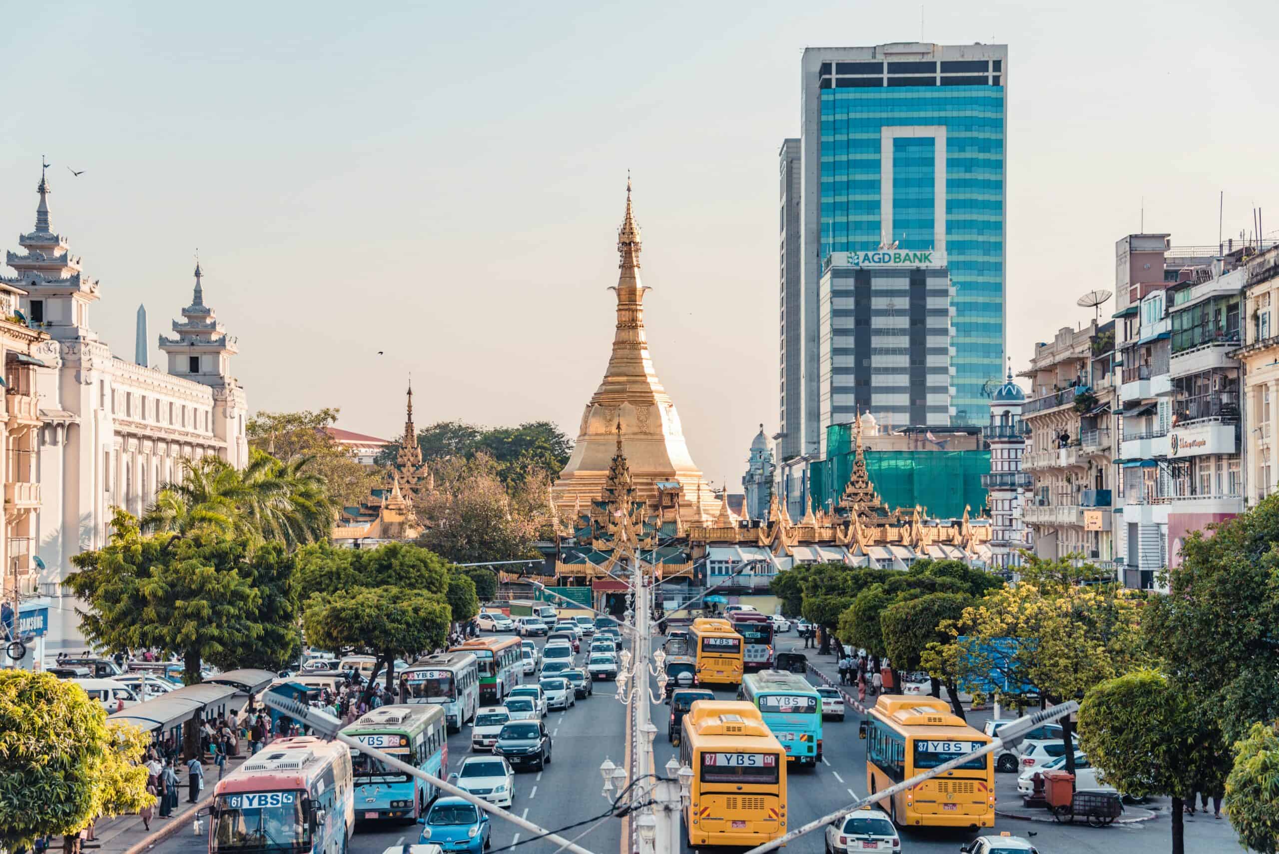 Can You Name These Asian Capitals?