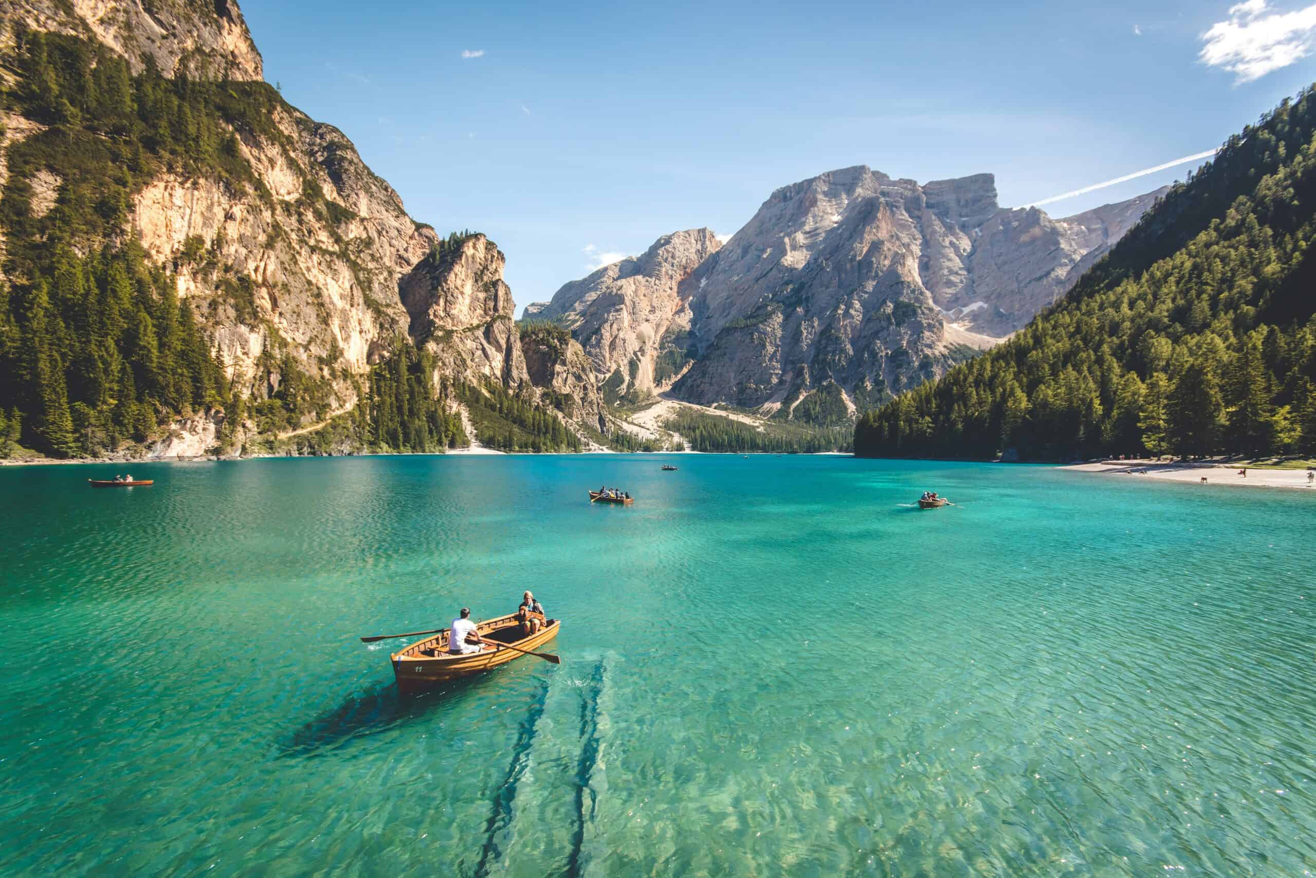 Volcanoes to Valleys: Europe’s Greatest Geography Quiz