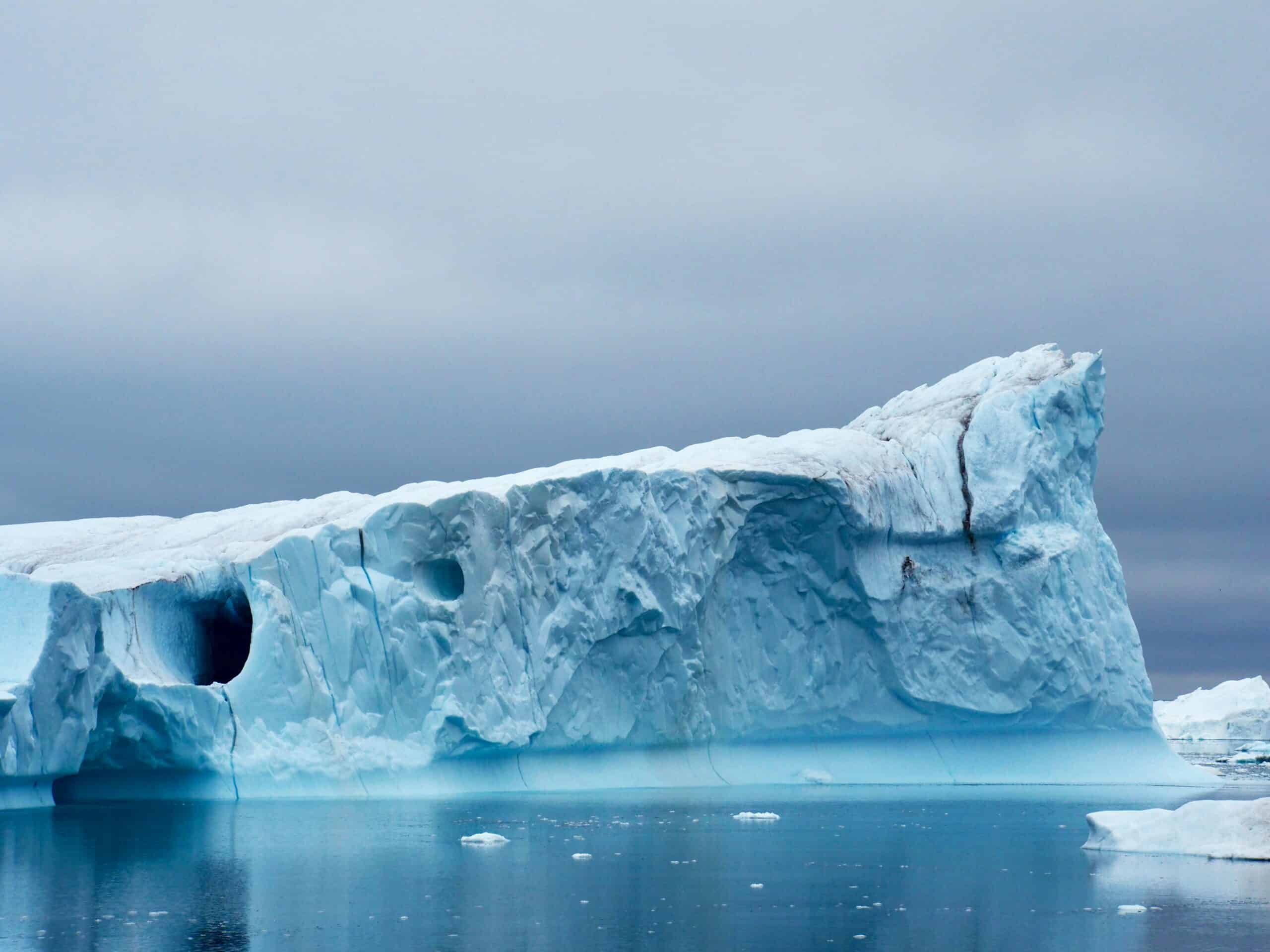 Planet Earth’s Greatest Extremes