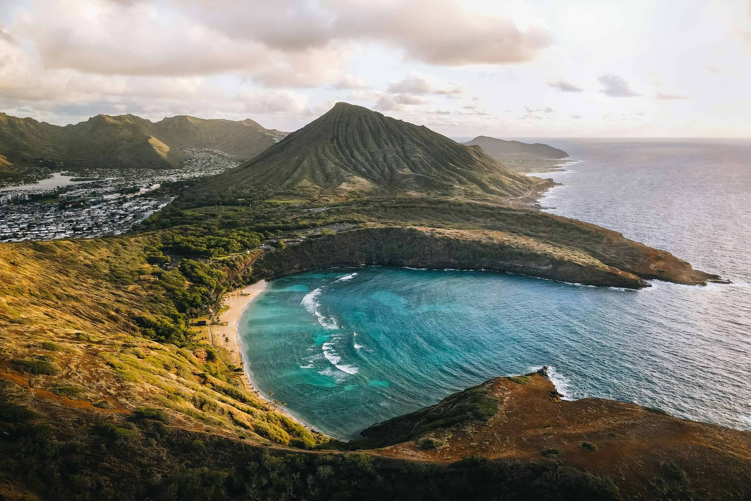 Find Your Aloha: The Ultimate Hawaii Quiz