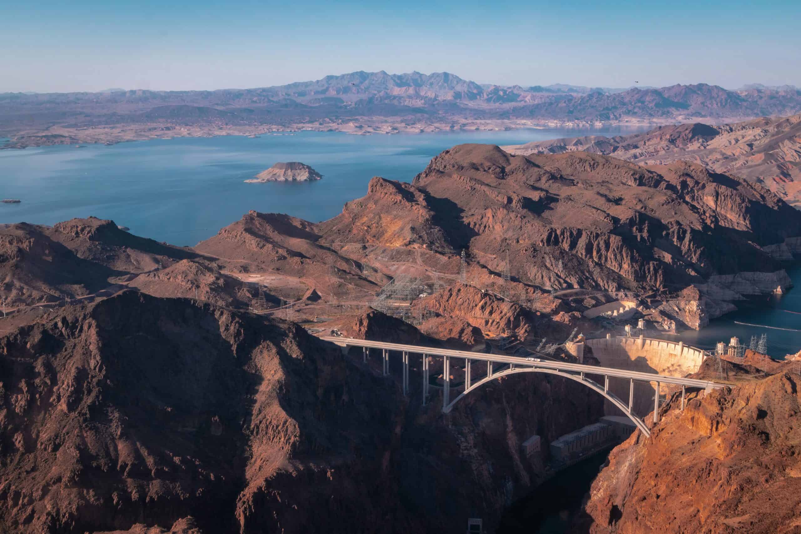 Built to Last: North America’s Engineering Marvels Quiz