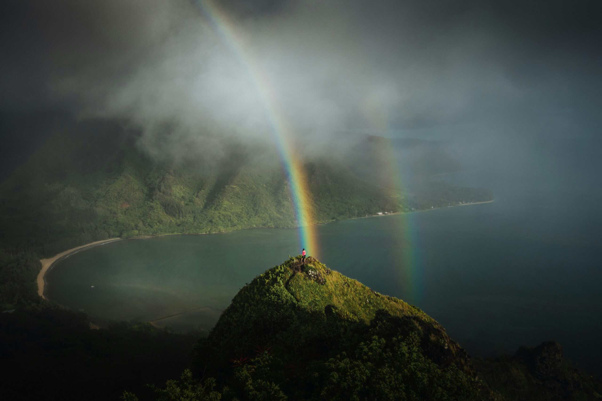 Uncover Paradise: The Ultimate Hawaii Quiz