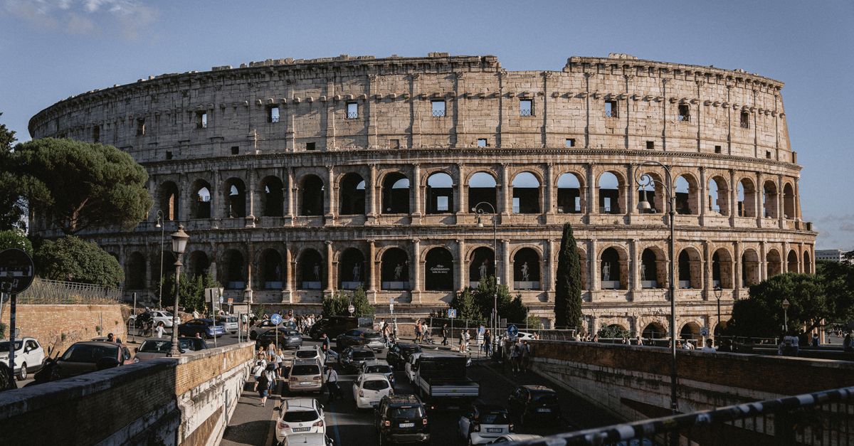 How Well Do You Know Europe’s Most Famous Landmarks?