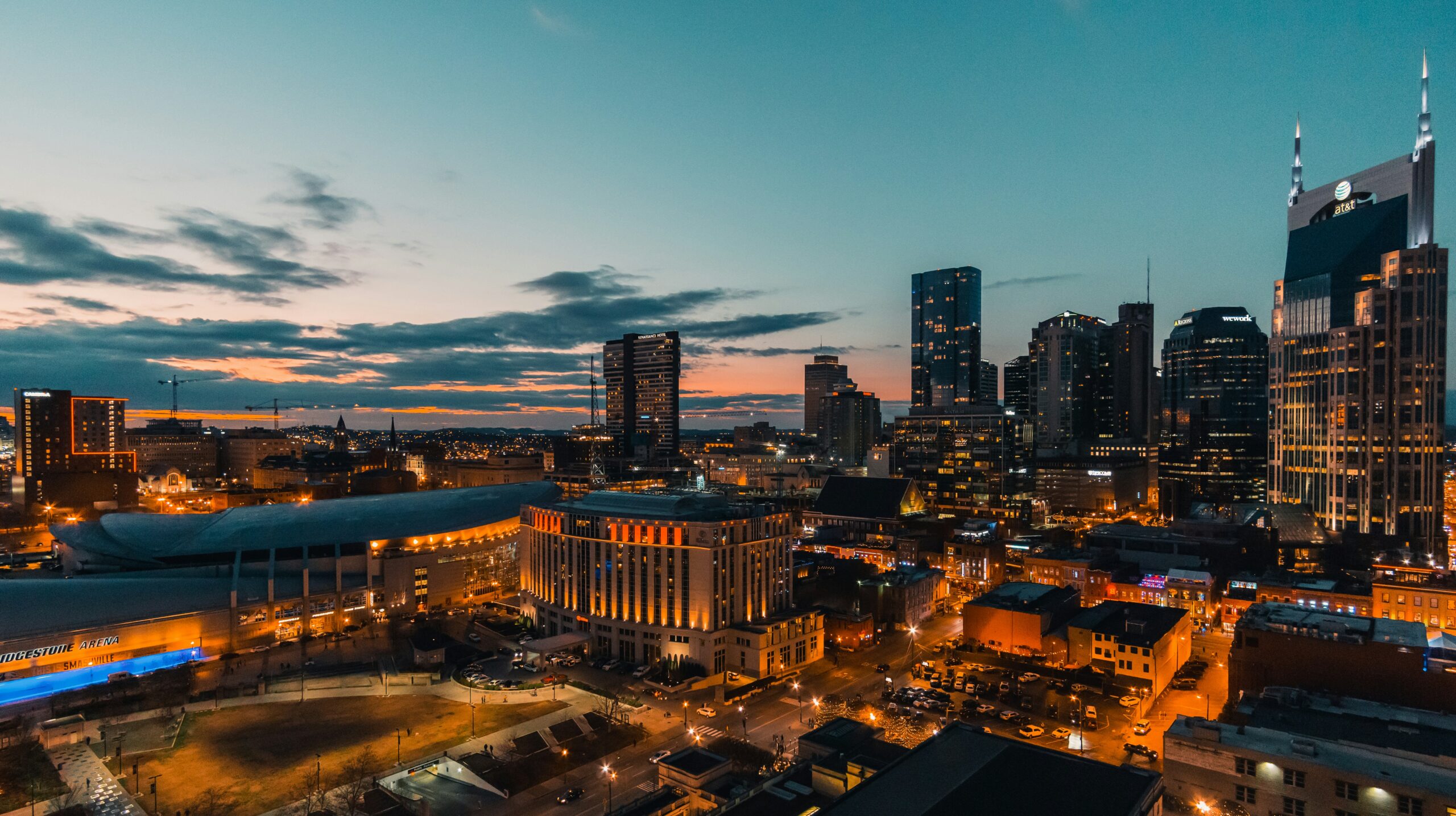 Tennessee: Music, Mountains, and Moonshine