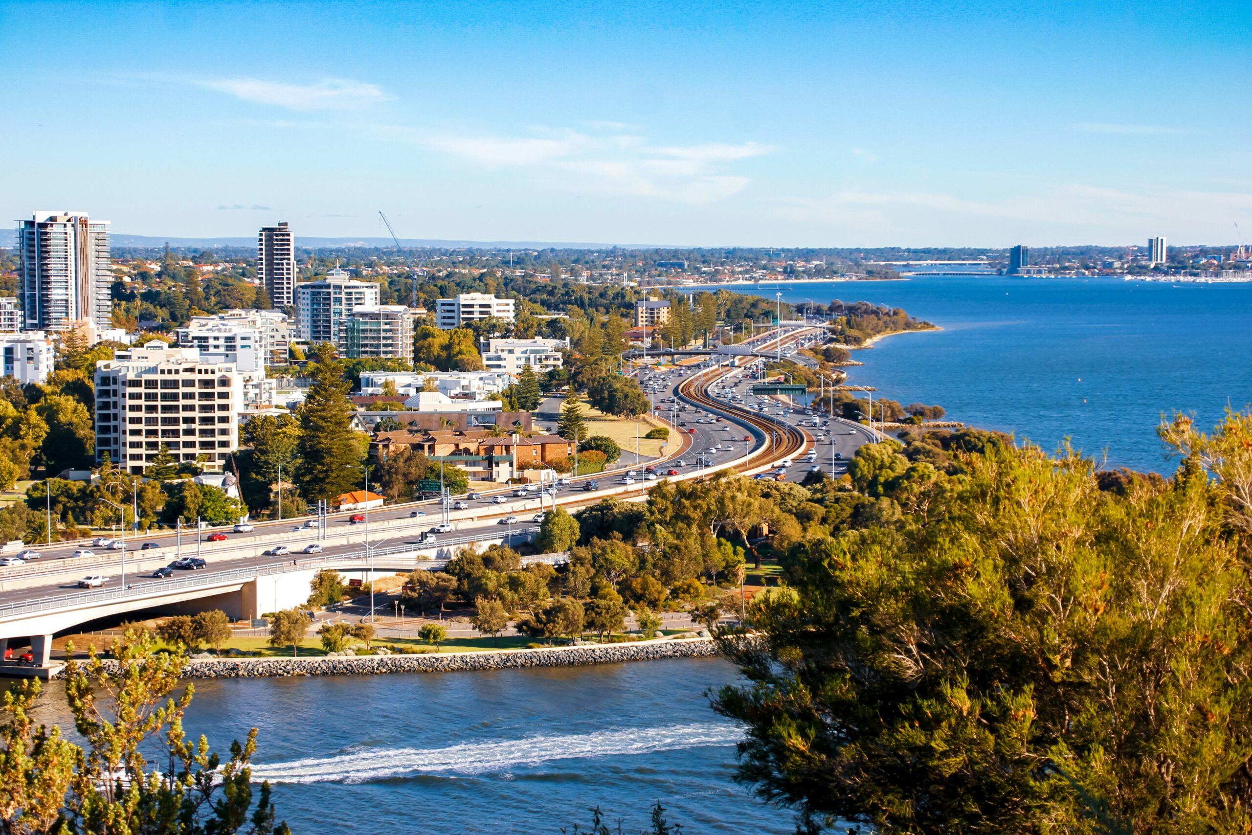 Outback, Reefs, and Red Earth: Australia Beyond Sydney