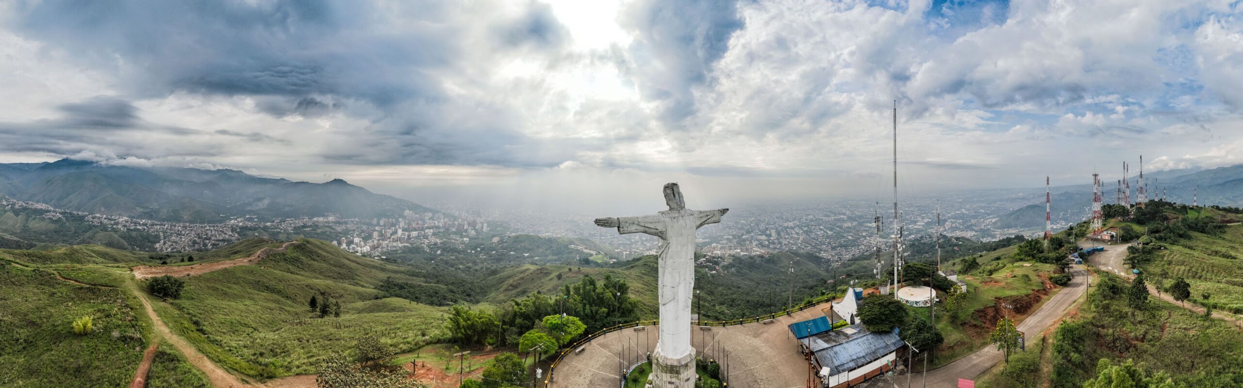 Brazil: Rainforests, Rhythms, and Megacities