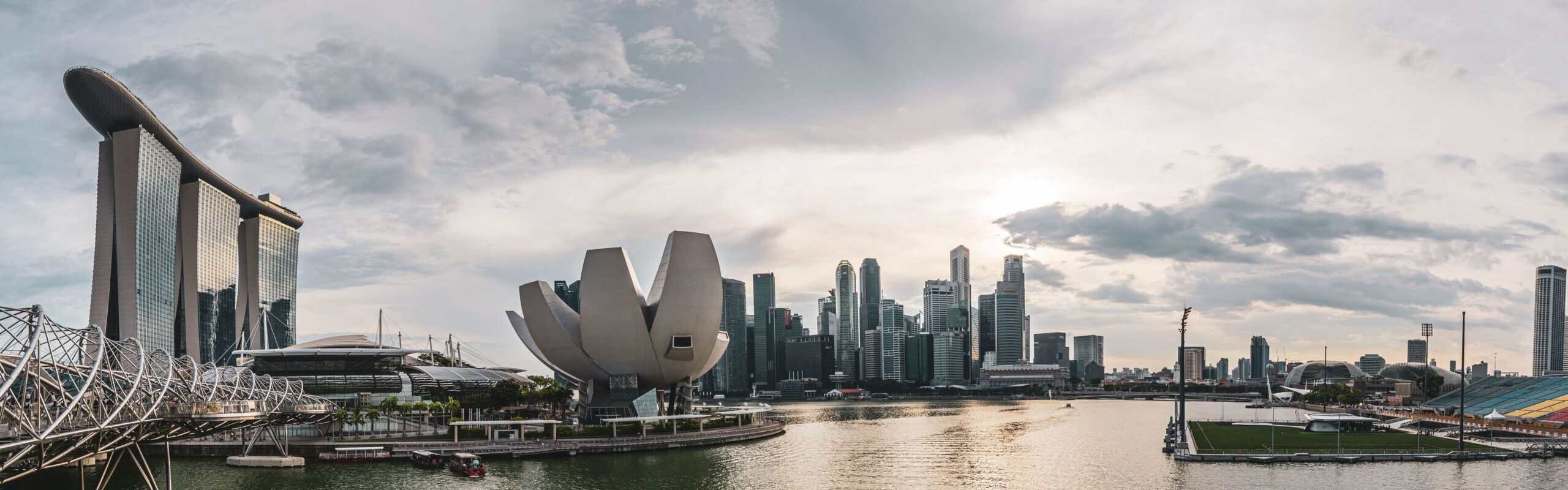 Skylines, Streets, and Stories: Cities Around the World