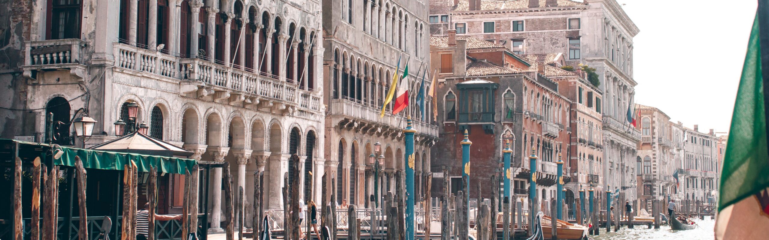Italy Beyond Rome