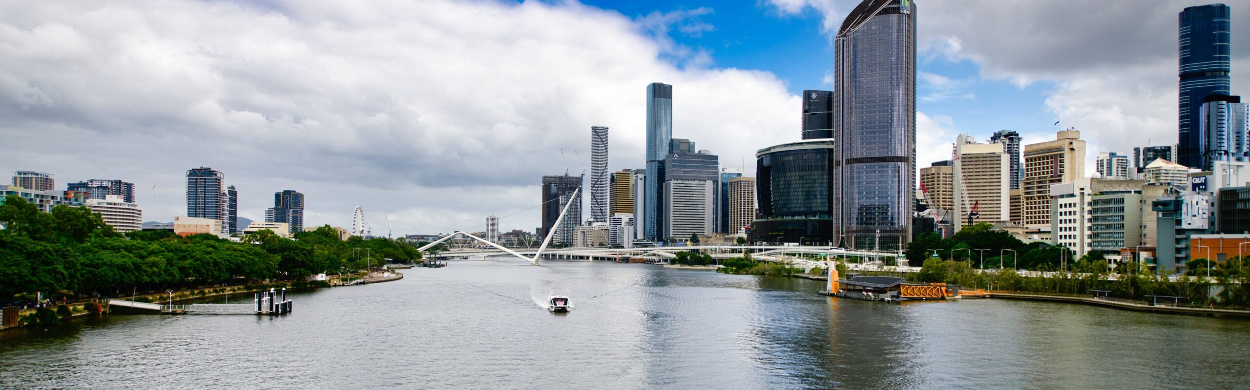 Queensland: Reefs, Rainforests, and the Sunshine State