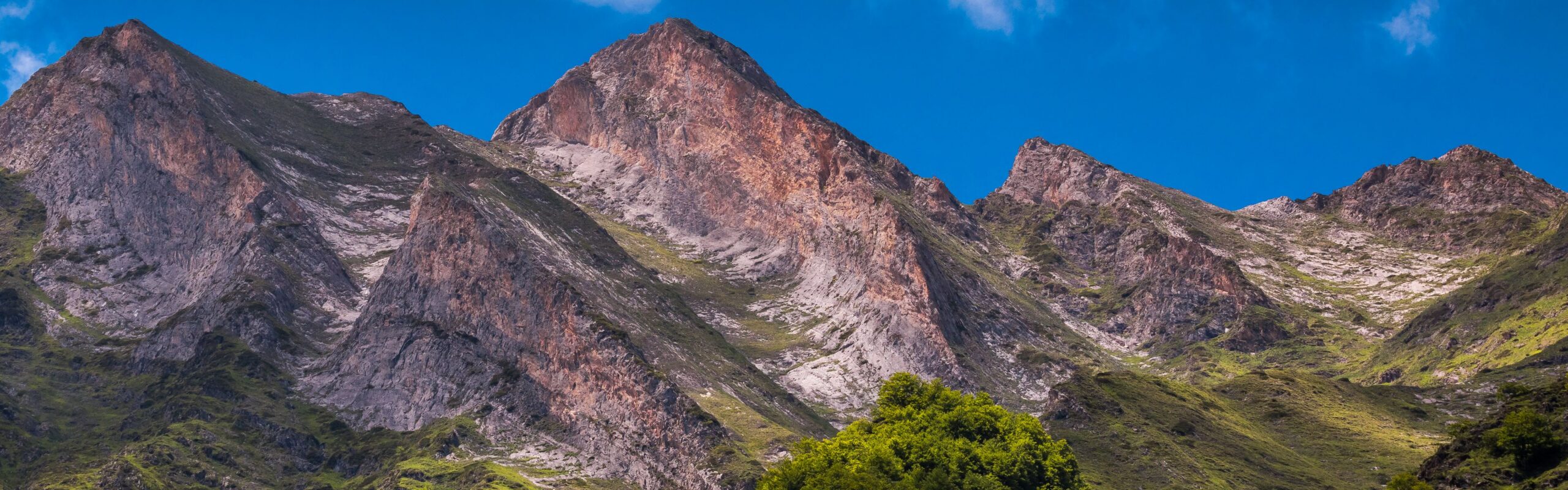 Iberian Peninsula: Two Countries, One Unforgettable Corner of Europe