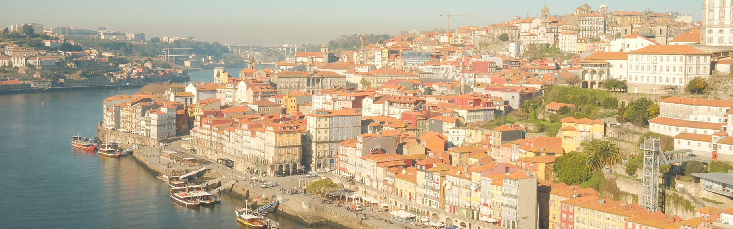 Portugal: Tiles, Trams, and Atlantic Shores