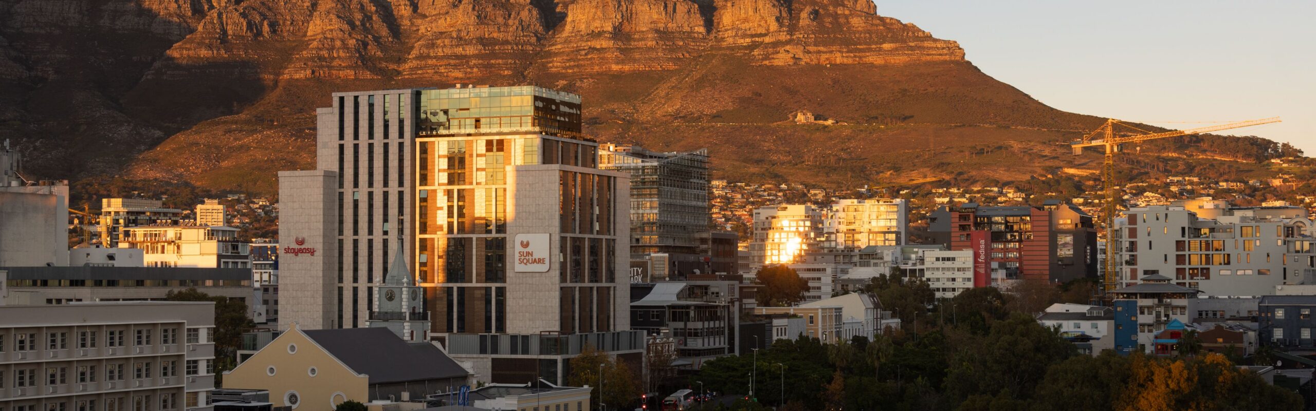 South Africa: Coasts, Cultures, and Two Oceans