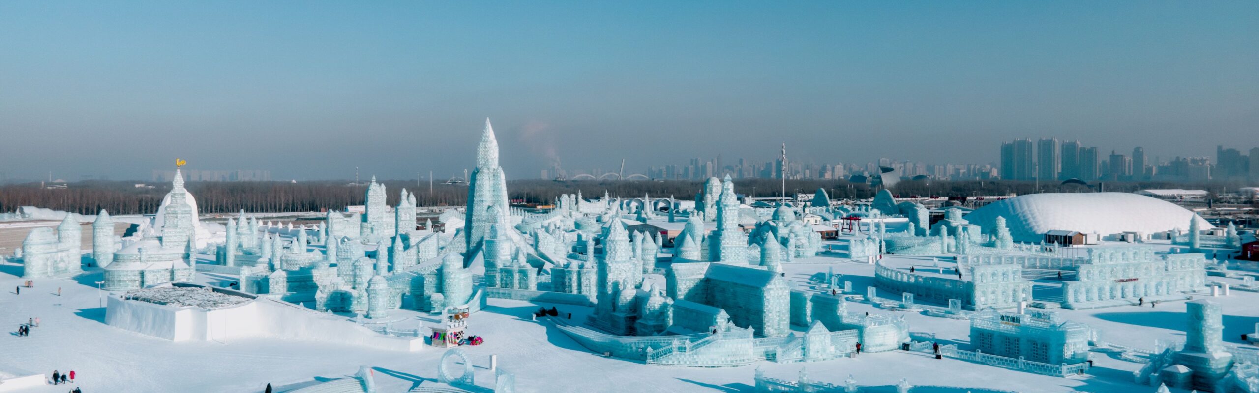 Japan: Islands, Seasons, and Sacred Spaces