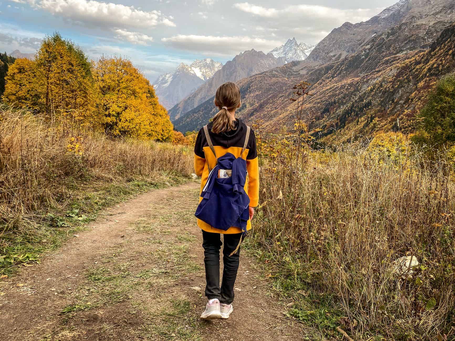 10 Safest Countries for First-Time Solo Travelers
