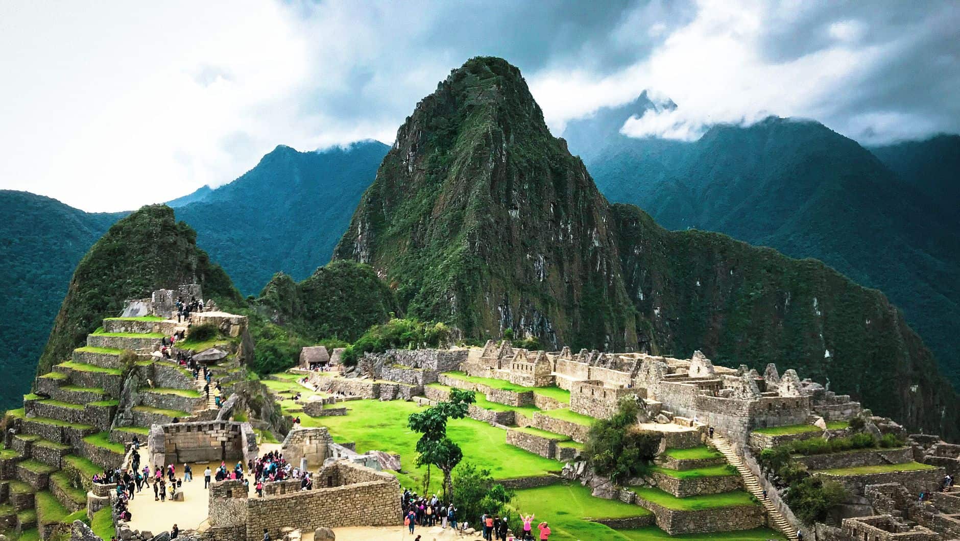 Skip Machu Picchu: 8 Remarkable South American Alternatives
