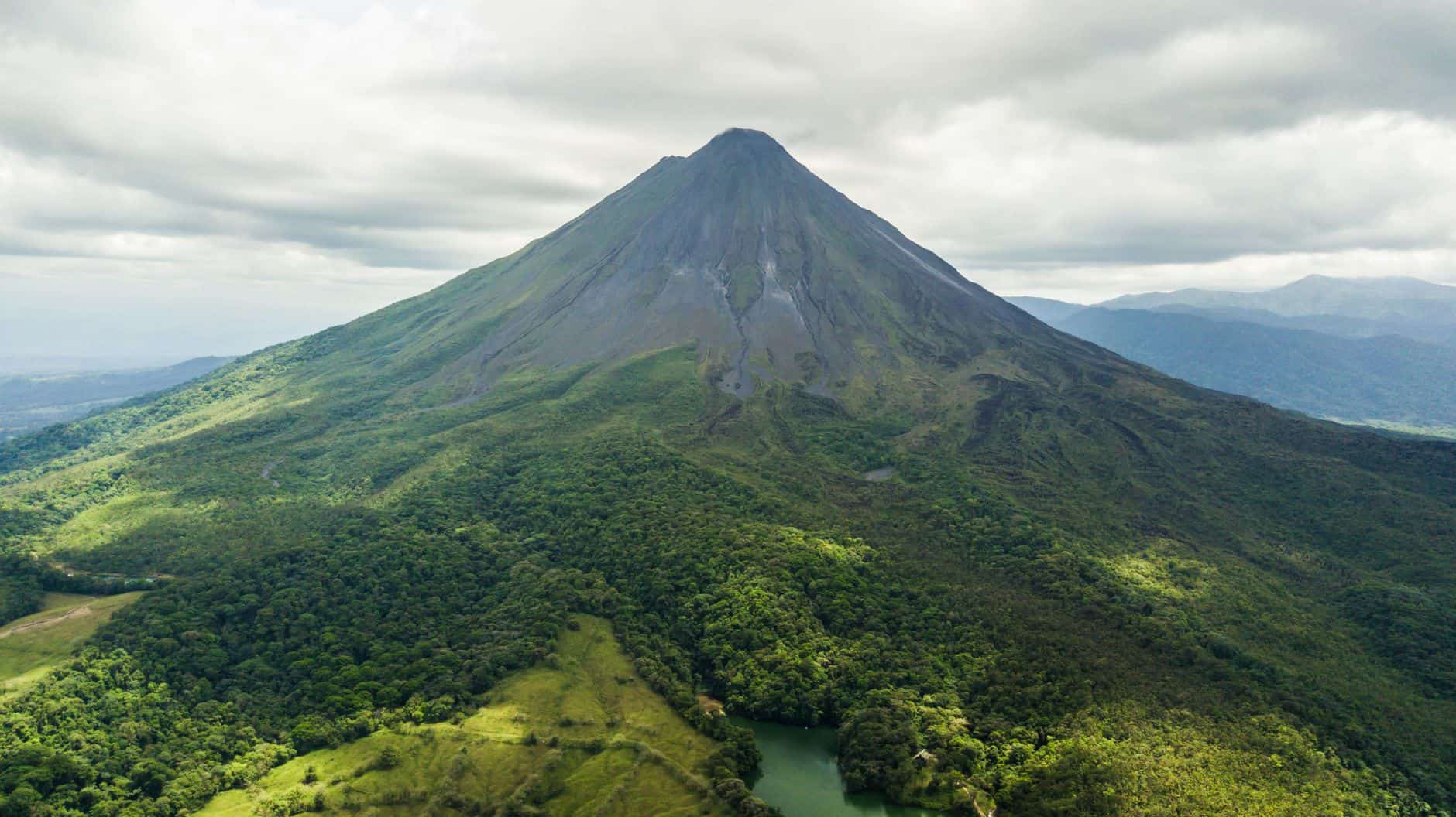 Where to Stay in Costa Rica Depending on the Vacation You Want
