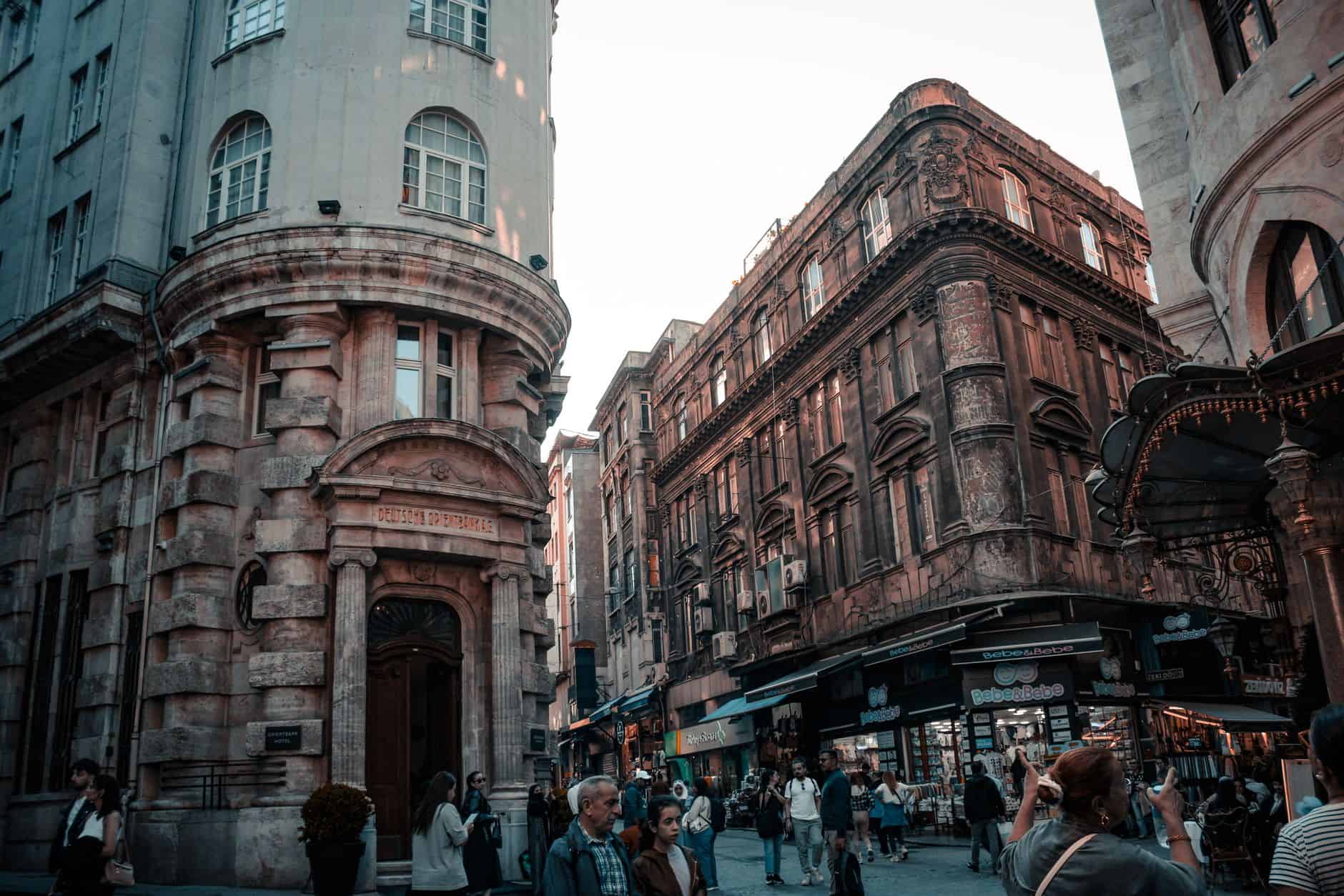 The Most Common Tourist Scams in Europe and How to Recognize Them