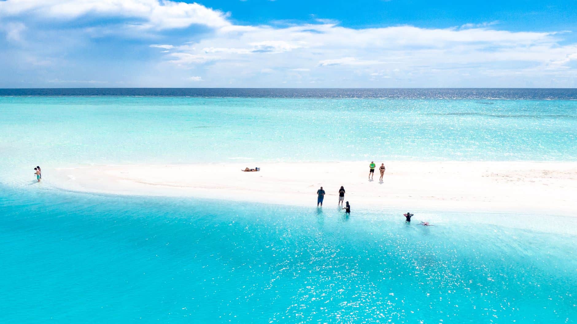 20 Best Beaches in the World