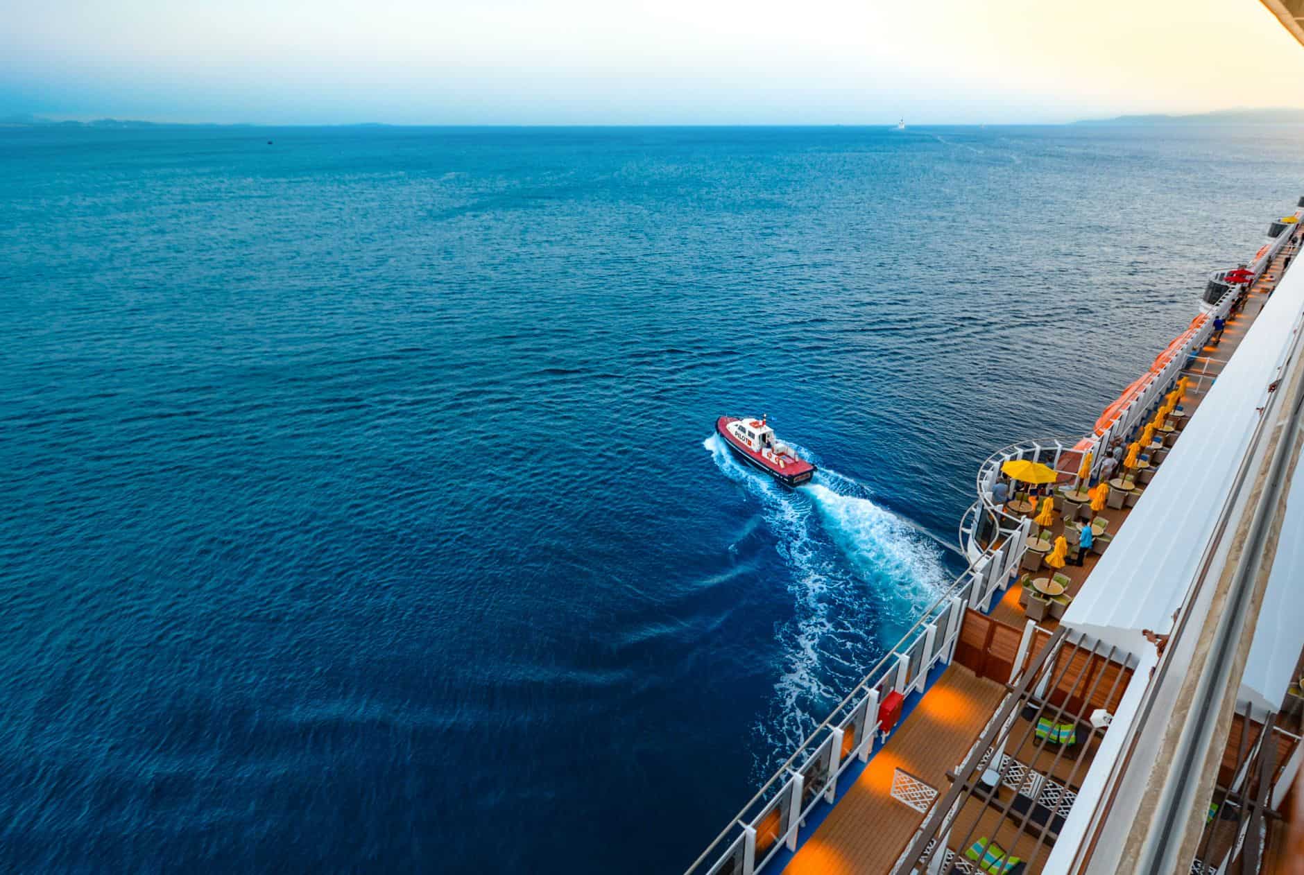 Why Married Couples Are Taking More Cruises Than Ever