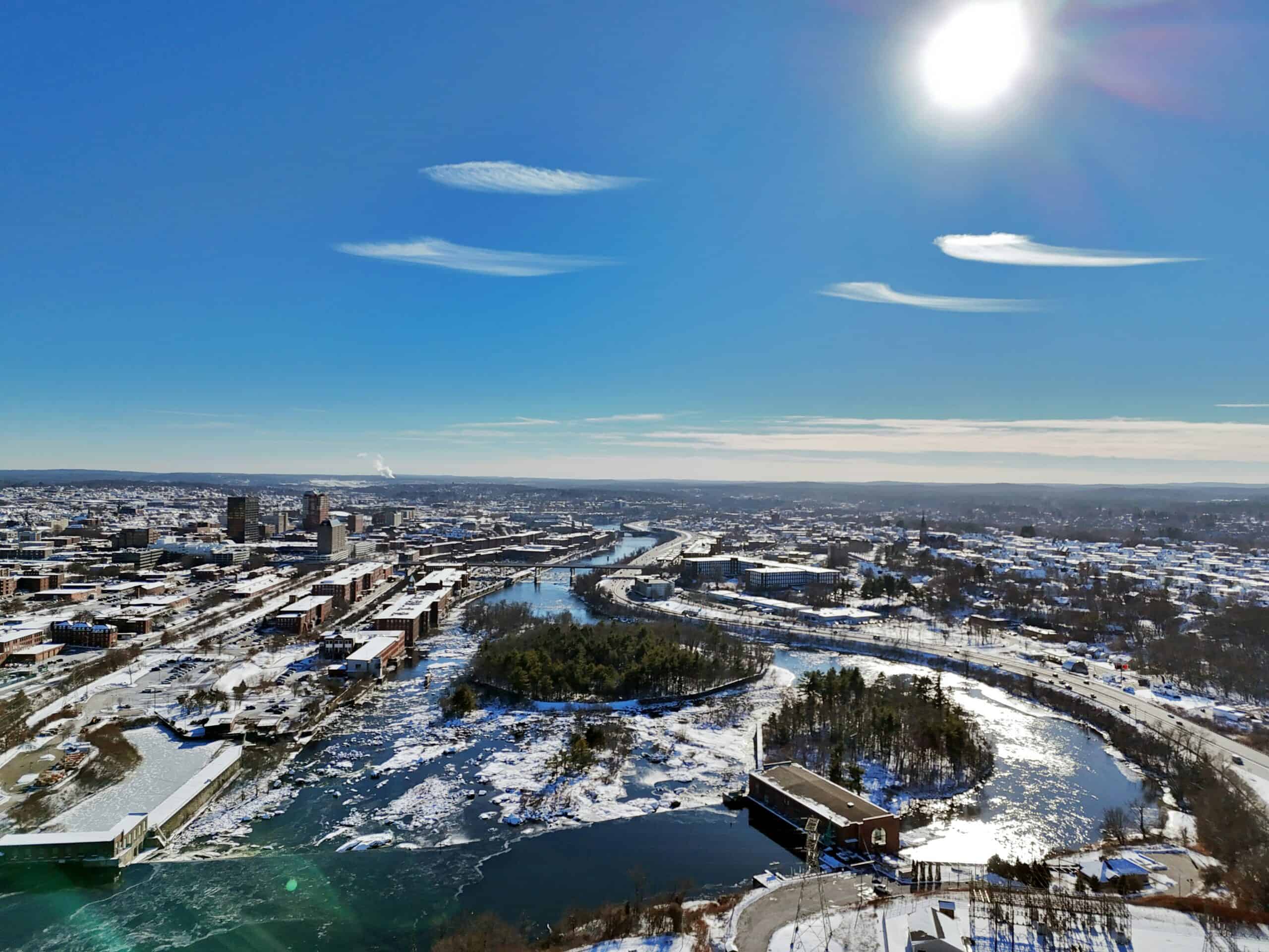 White Mountains, Fall Foliage, and Granite State: The New Hampshire Quiz