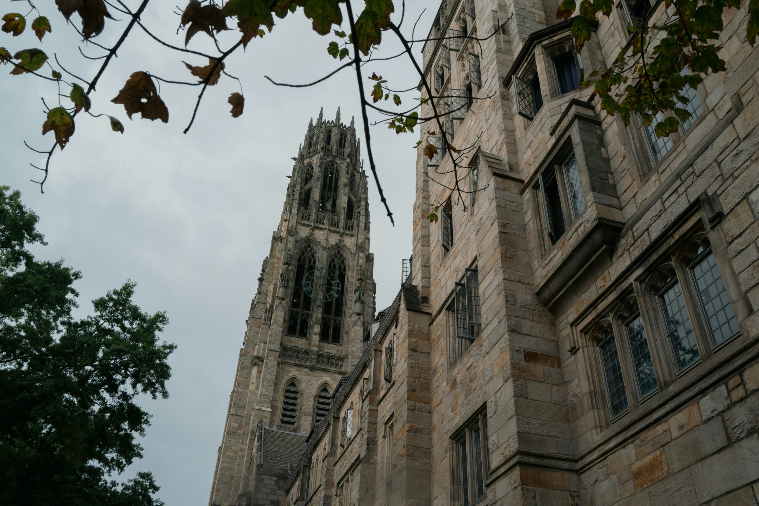 Coastlines, Colleges, and Colonial History: The Connecticut Quiz