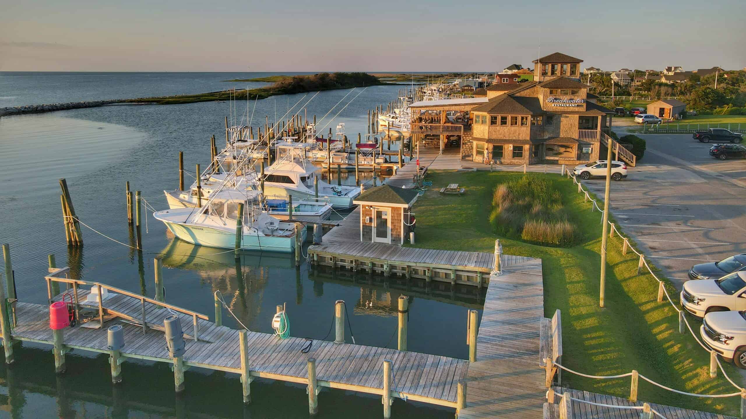 Blue Ridge, Outer Banks, and First in Flight: The North Carolina Quiz