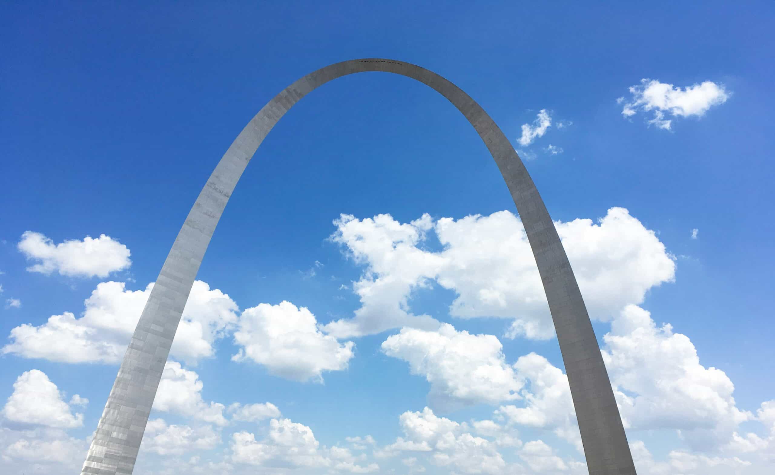 Gateway Arch, Ozarks, and Route 66: The Missouri Quiz