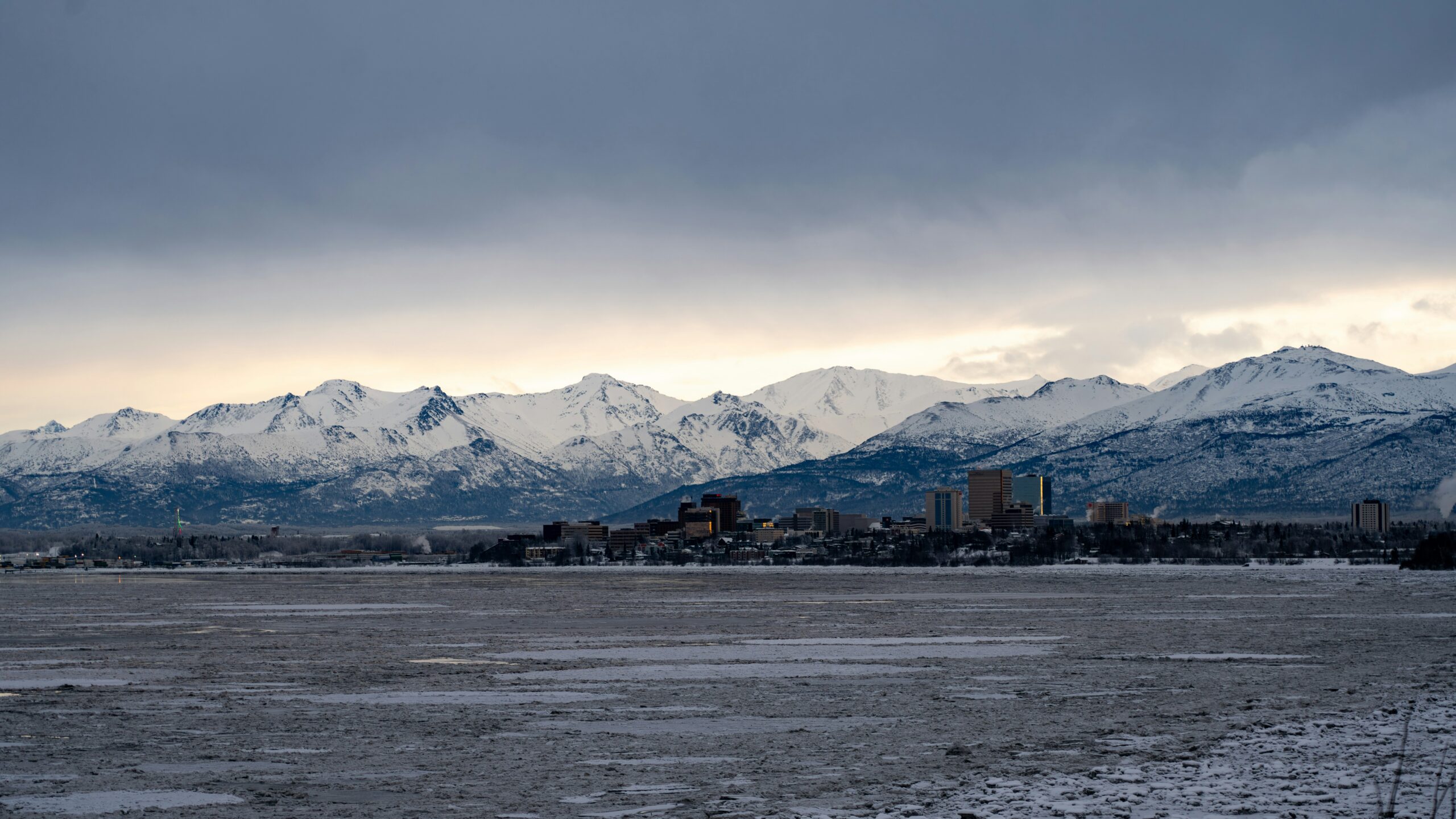 Glaciers, Gold Rushes, and the Last Frontier: The Alaska Quiz