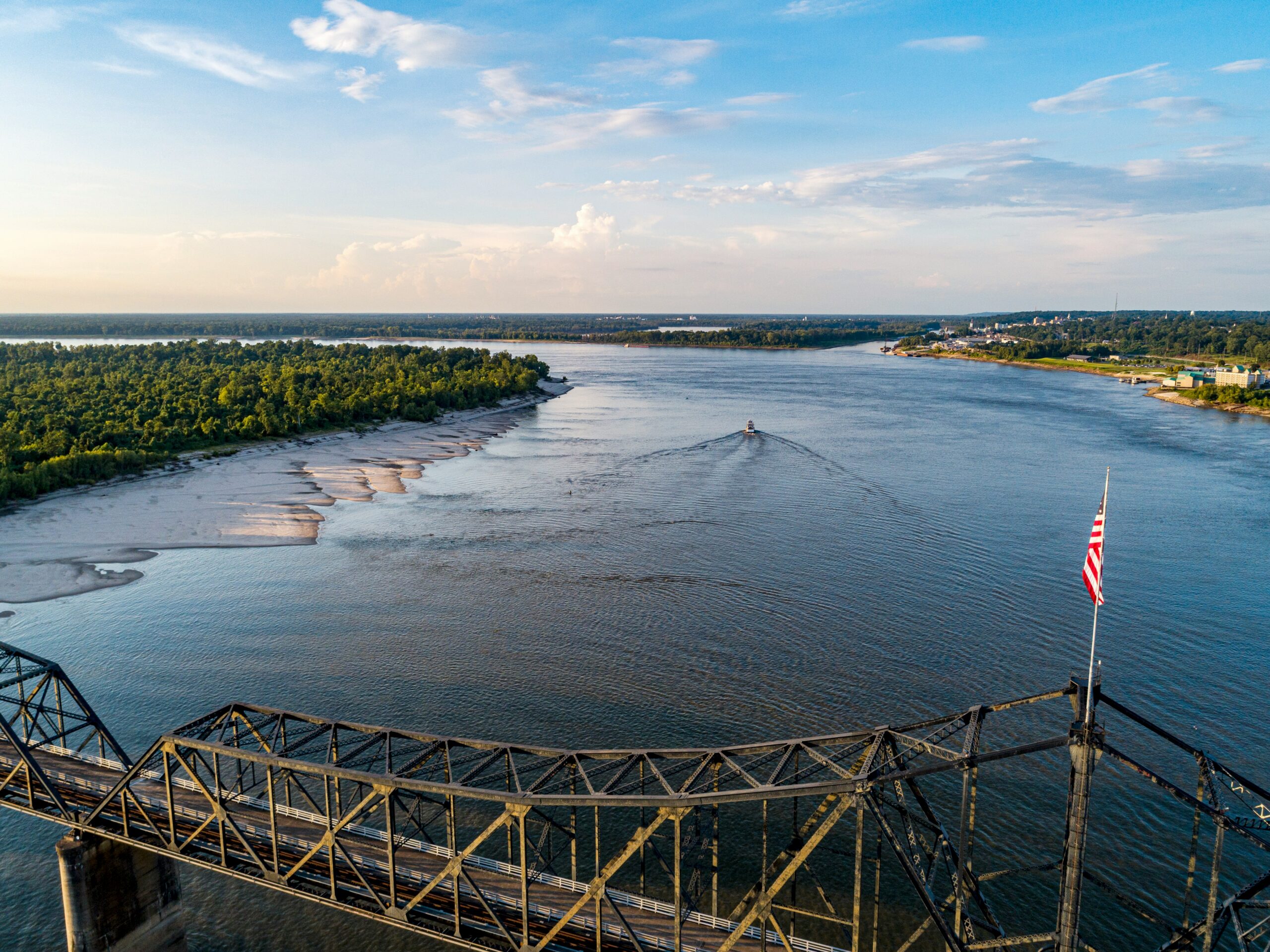 Blues, River Towns, and Delta History: The Mississippi Quiz