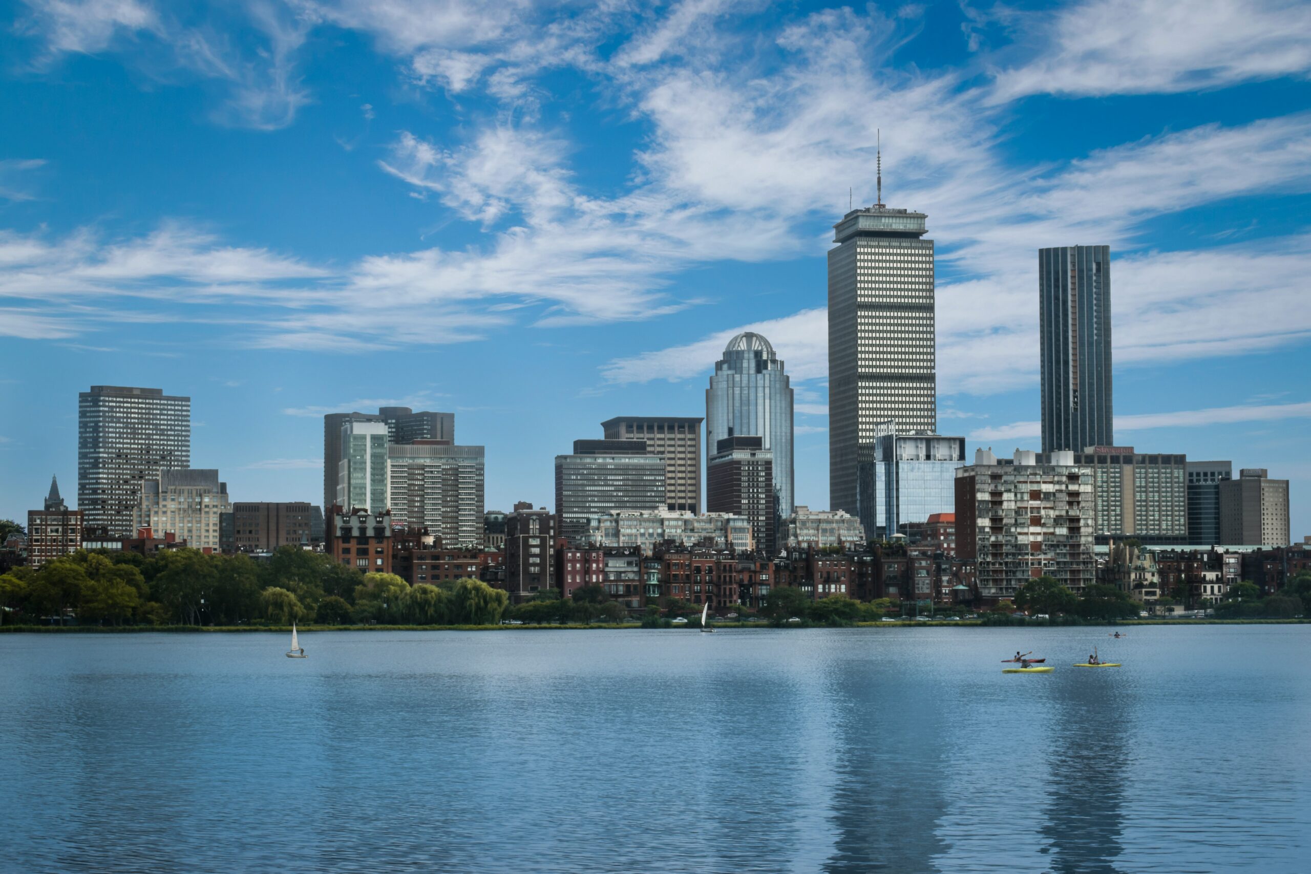Revolution, Red Sox, and Cape Cod: The Massachusetts Quiz