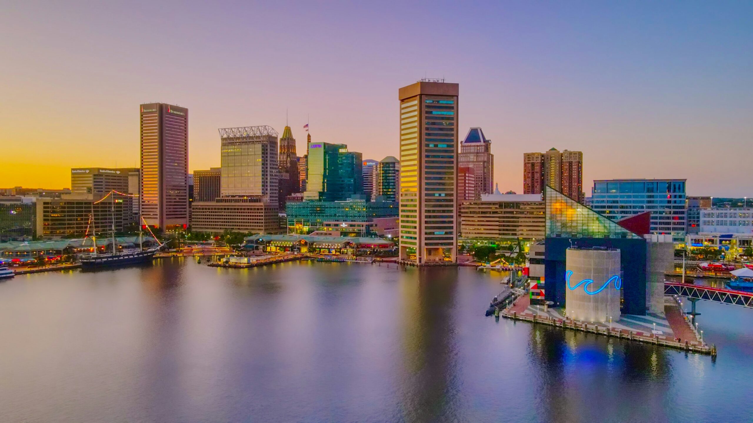 Chesapeake, Crab Cakes, and Colonial History: The Maryland Quiz
