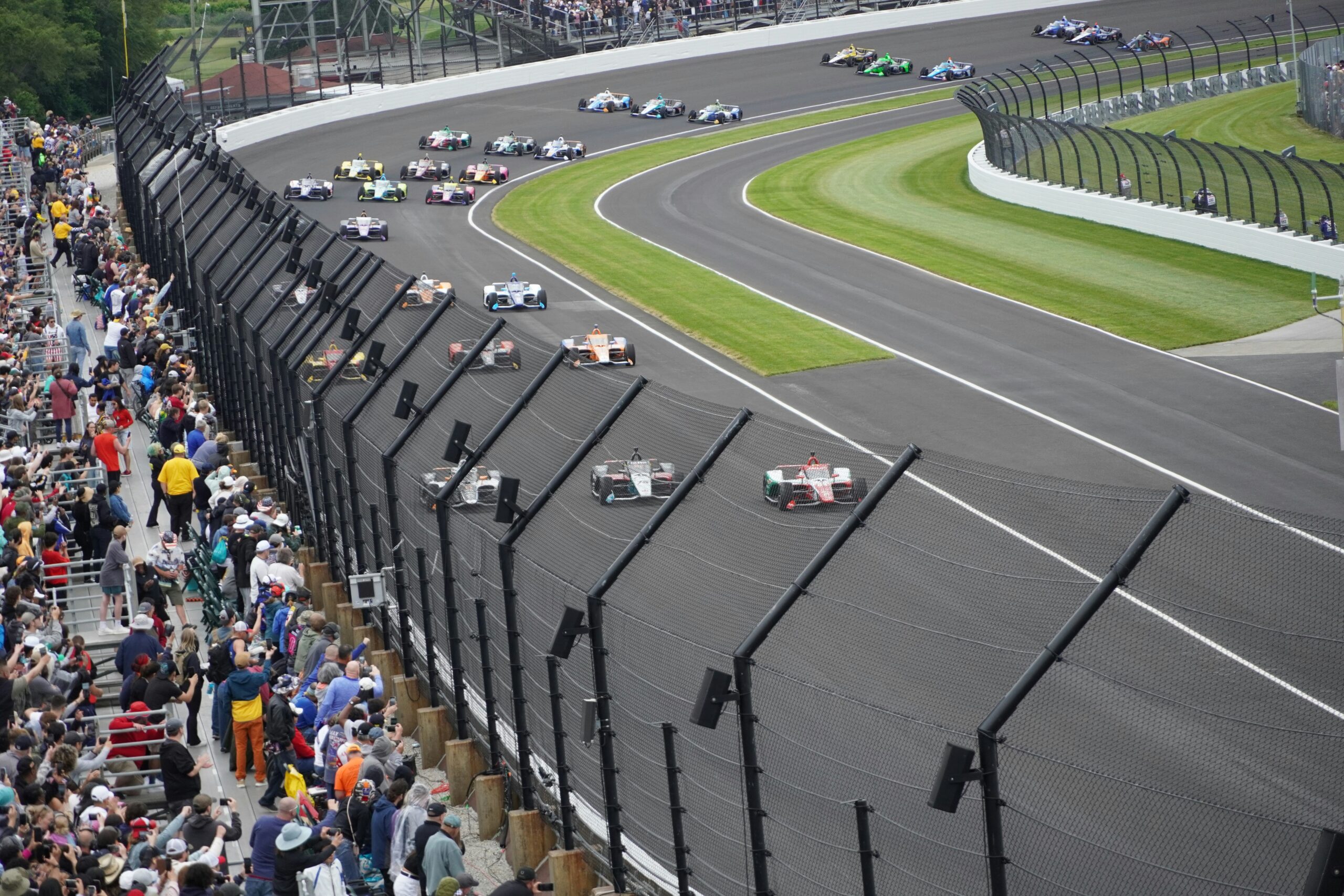 Speedways, Hoosiers, and Covered Bridges: The Indiana Quiz