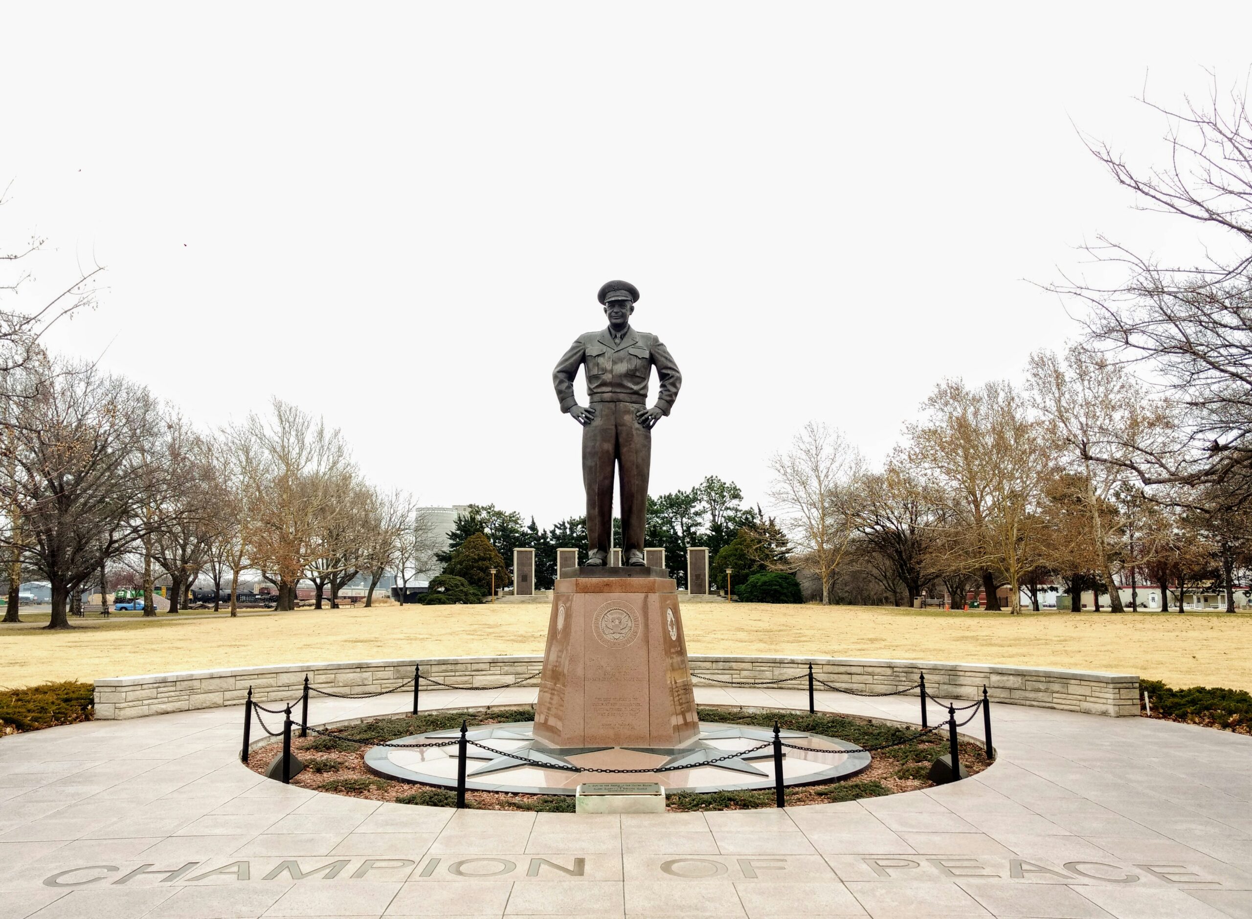 Prairies, Pioneers, and Tornado Country: The Kansas Quiz