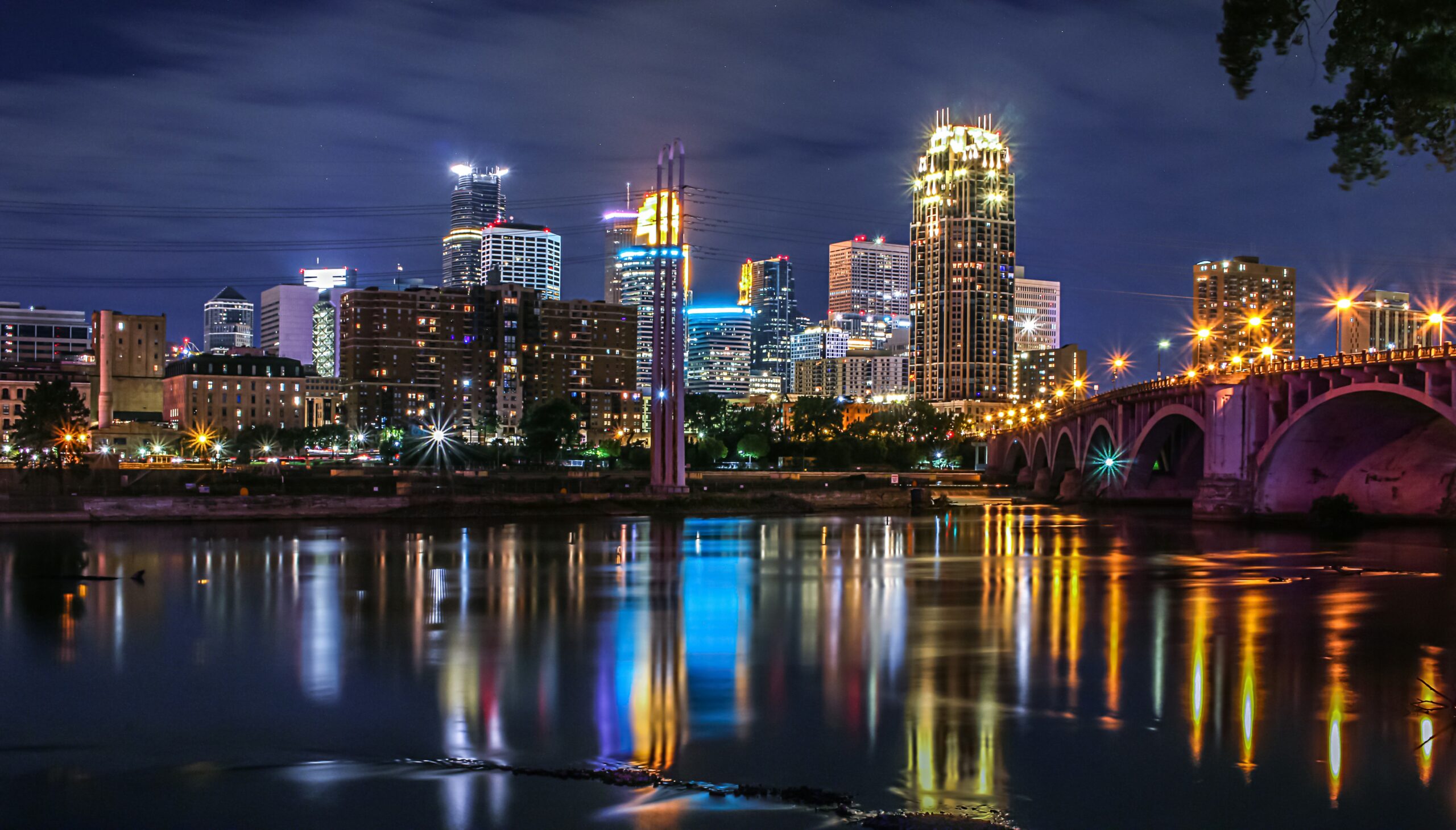 Lakes, Twin Cities, and North Woods: The Minnesota Quiz